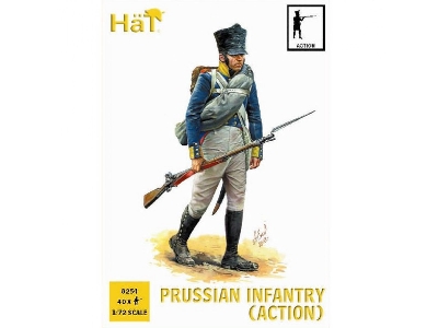 Prussian Infantry - zdjęcie 1