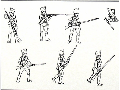 Prussian Infantry - zdjęcie 3
