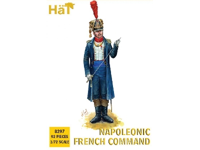 Napoleonic French Command - zdjęcie 1