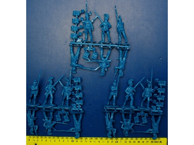 Wurttemberg Musketeers - zdjęcie 2