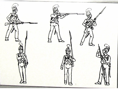 Wurttemberg Musketeers - zdjęcie 3