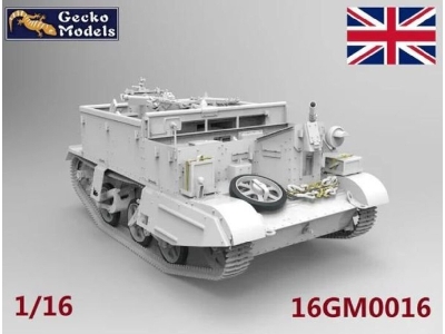 Universal Carrier Mk. Ii - zdjęcie 7