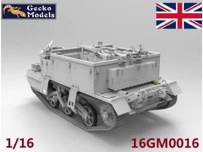 Universal Carrier Mk. Ii - zdjęcie 8