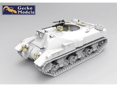Canadian Ram Mk. Ii Kangaroo Apc (Late Production) - zdjęcie 6