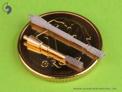 A-4 Skyhawk - Lufy DziaĹ‚ek 20mm Colt Mk12 - zdjÄ™cie 2
