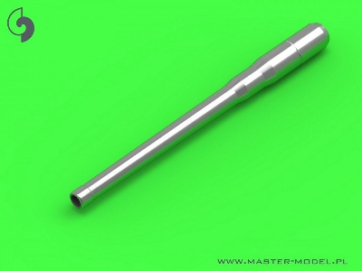 Lufa Włoskiego Działa 47mm L/32 (Cannone Da 47/32) - Używane Na Czołgach M13/40 I M14/41 - zdjęcie 1