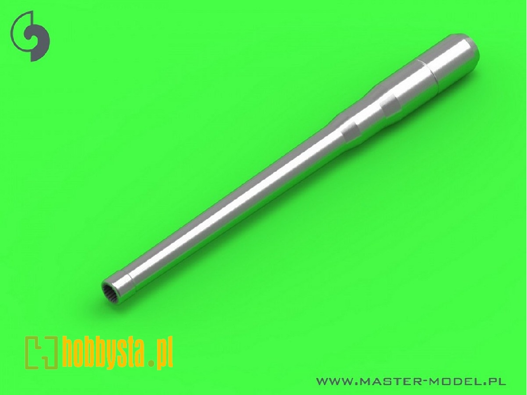 Lufa Włoskiego Działa 47mm L/32 (Cannone Da 47/32) - Używane Na Czołgach M13/40 I M14/41 - zdjęcie 1 Lufa Włoskiego Działa 47mm L/32 (Cannone Da 47/32) - Używane Na Czołgach M13/40 I M14/41 - zdjęcie 1
