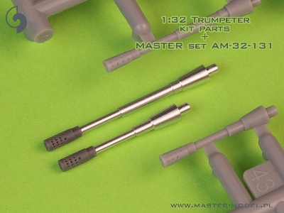 A-4 Skyhawk - Lufy DziaĹ‚ek 20mm Colt Mk12 - zdjÄ™cie 4