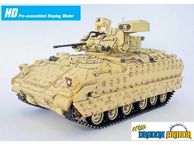 M2a3 (Desert Yellow) - zdjęcie 1