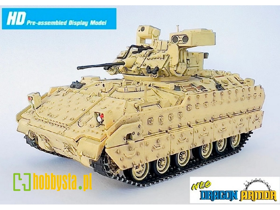 M2a3 (Desert Yellow) - zdjęcie 1 M2a3 (Desert Yellow) - zdjęcie 1