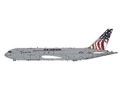 Kc-46a Pegasus '157arw Spirit Of Portsmouth' - zdjęcie 2