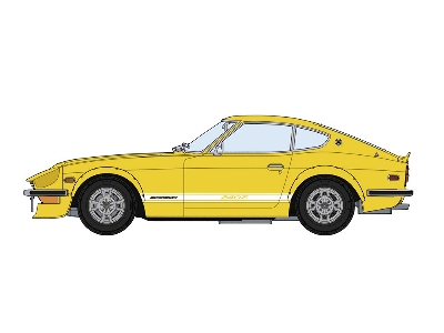 Datsun 240z W/Chin Spoiler - zdjęcie 2