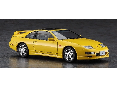 Nissan Fairlady Z (Z32) Version R Twin Turbo 2by2 (1998) - zdjęcie 2