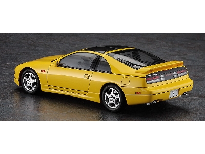 Nissan Fairlady Z (Z32) Version R Twin Turbo 2by2 (1998) - zdjęcie 4