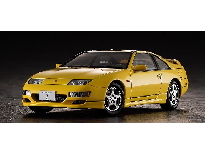 Nissan Fairlady Z (Z32) Version R Twin Turbo 2by2 (1998) - zdjęcie 6