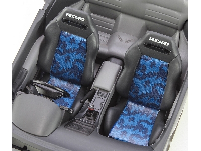 Nissan Fairlady Z (Z32) Version R Twin Turbo 2by2 (1998) - zdjęcie 7
