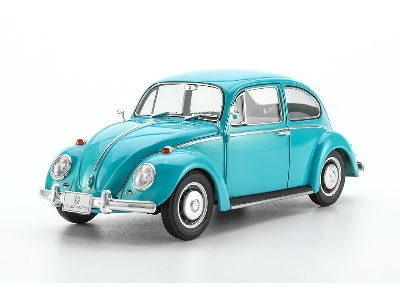 Volkswagen Beetle Type 1 (1966) - zdjęcie 2