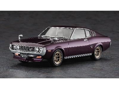 Toyota Celica Lb 1600gt 'custom Version' - zdjęcie 2