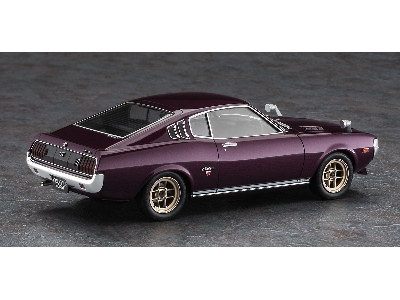 Toyota Celica Lb 1600gt 'custom Version' - zdjęcie 3