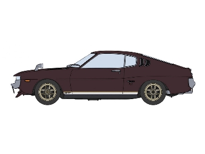 Toyota Celica Lb 1600gt 'custom Version' - zdjęcie 5