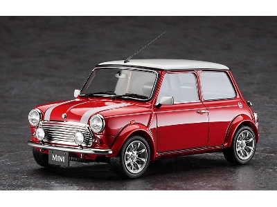 Mini Cooper 40th Anniversary Limited (1999) - zdjęcie 2
