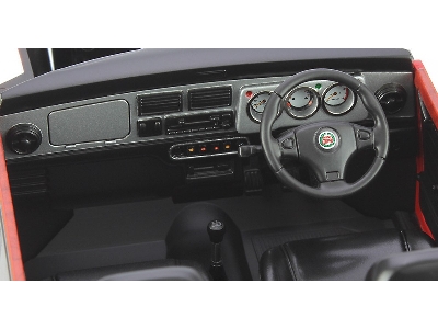 Mini Cooper 40th Anniversary Limited (1999) - zdjęcie 8