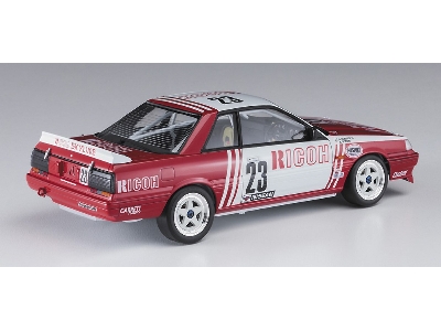 Ricoh Skyline Gts-r (R31) - zdjęcie 3