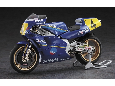 Yamaha Yzr500 (0wa8) 'sonauto Yamaha 1989' - zdjęcie 2