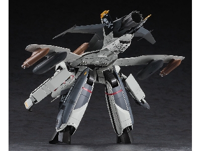 Vf-0s Gerwalk With Ghost 'macross Zero' - zdjęcie 9