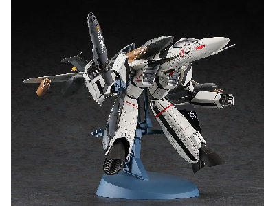 Vf-0s Gerwalk With Ghost 'macross Zero' - zdjęcie 10