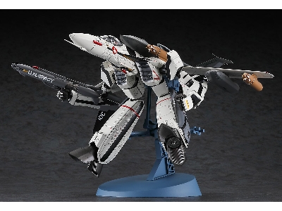 Vf-0s Gerwalk With Ghost 'macross Zero' - zdjęcie 11