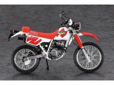 Honda Xlr Baja (Md22) (1991) - zdjęcie 12
