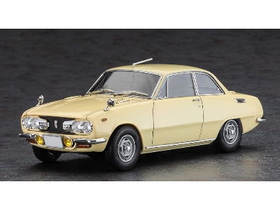 Isuzu Bellett 1600gtr Late Version 'st. Sophia Girls' School Automobile Club' (Mecha-doc) - zdjęcie 2