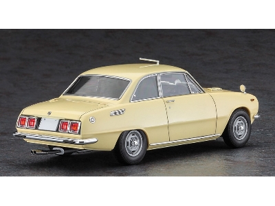 Isuzu Bellett 1600gtr Late Version 'st. Sophia Girls' School Automobile Club' (Mecha-doc) - zdjęcie 3
