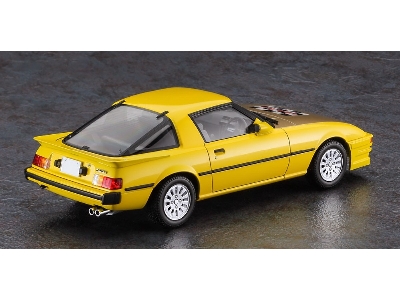 Mazda Savanna Champ Rx-7 (Comics Version) (Mecha-doc) - zdjęcie 3
