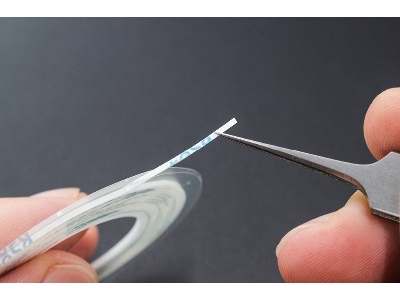 Ultra-fine Double-sided Tape 1mm - zdjęcie 2