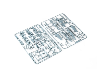 AFRIKA DUAL COMBO 1/72 - zdjęcie 4