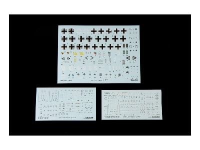 AFRIKA DUAL COMBO 1/72 - zdjęcie 5