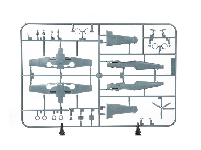AFRIKA DUAL COMBO 1/72 - zdjęcie 9