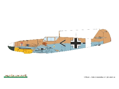 AFRIKA DUAL COMBO 1/72 - zdjęcie 15