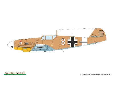 AFRIKA DUAL COMBO 1/72 - zdjęcie 16