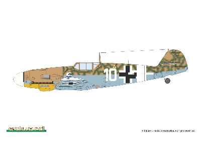 AFRIKA DUAL COMBO 1/72 - zdjęcie 19