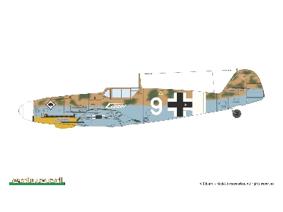 AFRIKA DUAL COMBO 1/72 - zdjęcie 20