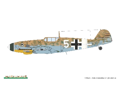 AFRIKA DUAL COMBO 1/72 - zdjęcie 21