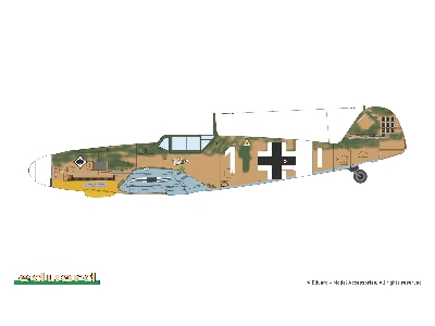 AFRIKA DUAL COMBO 1/72 - zdjęcie 22