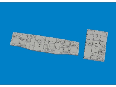 MH-60L LööK 1/48 - ICM - zdjęcie 3