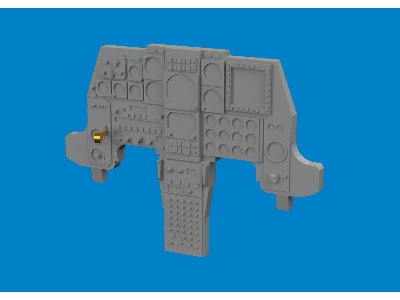 A-10A LĂ¶Ă¶K 1/48 - GREAT WALL HOBBY - zdjÄ™cie 2