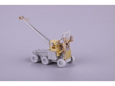 USS Wasp LHD-1 PART 1 1/350 - TRUMPETER - zdjęcie 17