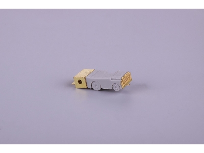 USS Wasp LHD-1 PART 1 1/350 - TRUMPETER - zdjęcie 19