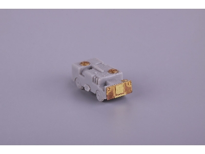 USS Wasp LHD-1 PART 1 1/350 - TRUMPETER - zdjęcie 21